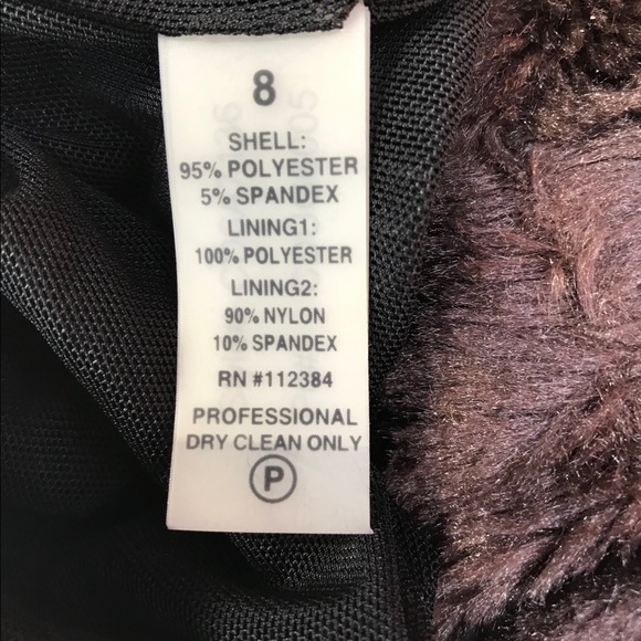 Calvin Klein Maxi Dress - Picture 5 of 5